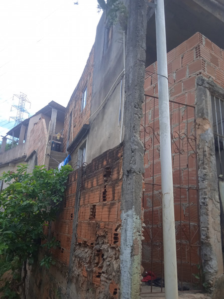 Casa à venda Itacibá com 40m² e 1 quarto por R$ 35.000 - 377422788-img-20230404-084638-1.jpg