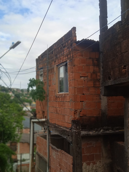Casa à venda Itacibá com 40m² e 1 quarto por R$ 35.000 - 503226017-img-20230404-084539.jpg