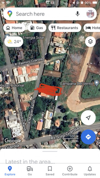 Terreno à venda São Pedro (Colônia do Marçal) com 470m² e 1 quarto por R$ 210.000 - 196246897-5138a724-636c-465a-b2c9-3ed7b3852913.jpeg
