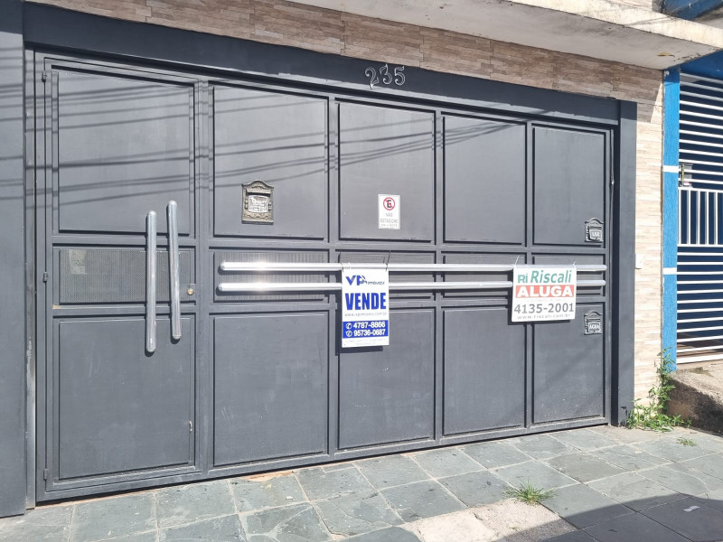 Terreno à venda Jardim Santa Rosa com 160m² e 1 quarto por R$ 400.000 - 1466906587-frente-3.jpg