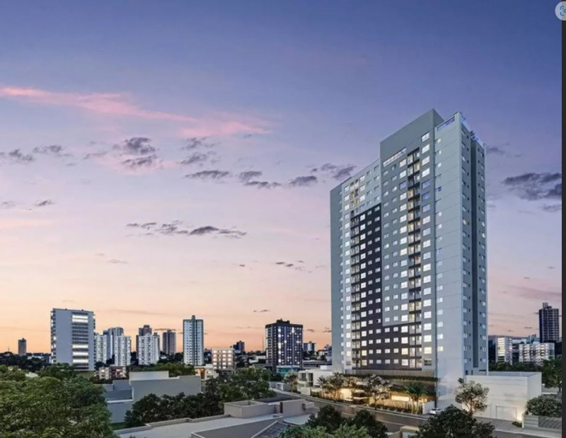 Apartamento à venda Parque Amazonia com 57m² e 2 quartos por R$ 85.000 - 2130526097-img-20230404-wa0006.jpg