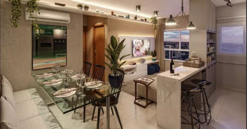 Apartamento à venda Parque Amazonia com 57m² e 2 quartos por R$ 85.000 - 289717322-img-20230404-wa0011.jpg
