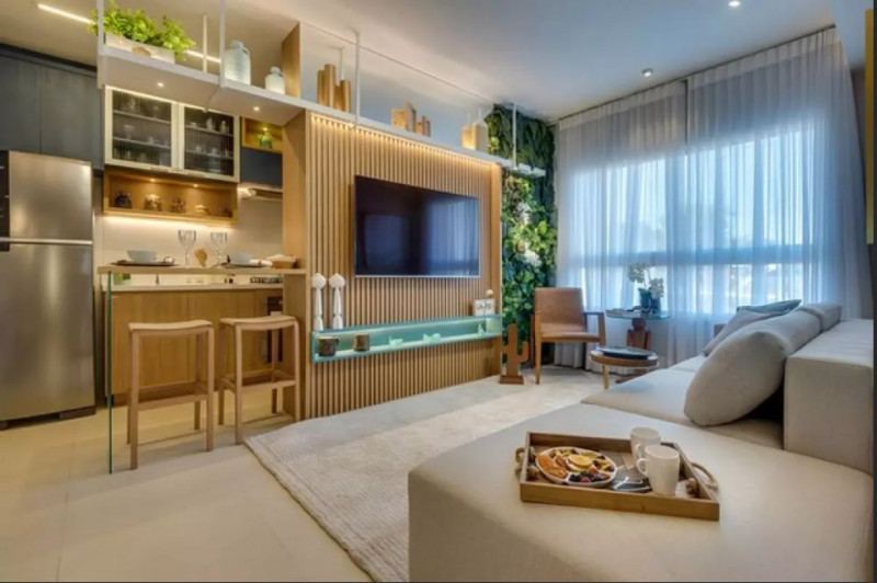 Apartamento à venda Parque Amazonia com 57m² e 2 quartos por R$ 85.000 - 800256101-img-20230404-wa0014.jpg