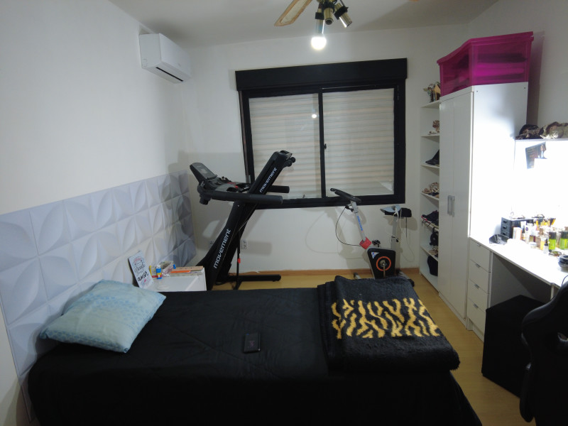 Apartamento à venda Vila Conceição com 67m² e 2 quartos por R$ 220.000 - apto-3.JPG