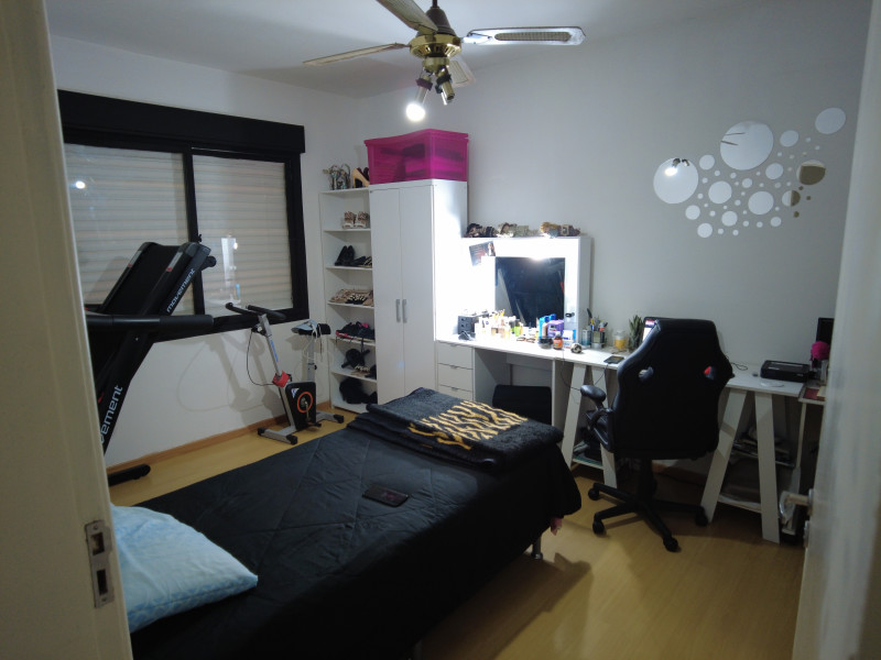 Apartamento à venda Vila Conceição com 67m² e 2 quartos por R$ 220.000 - apto-6.JPG