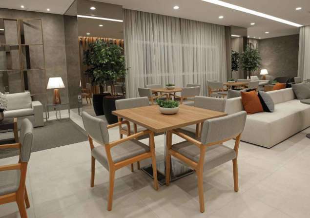 imóvel com 85m²