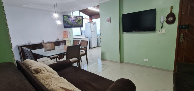 Cobertura à venda Cidade Ocian com 176m² e 3 quartos por R$ 550.000 - 1105777337-img-20230404-wa0188.jpg