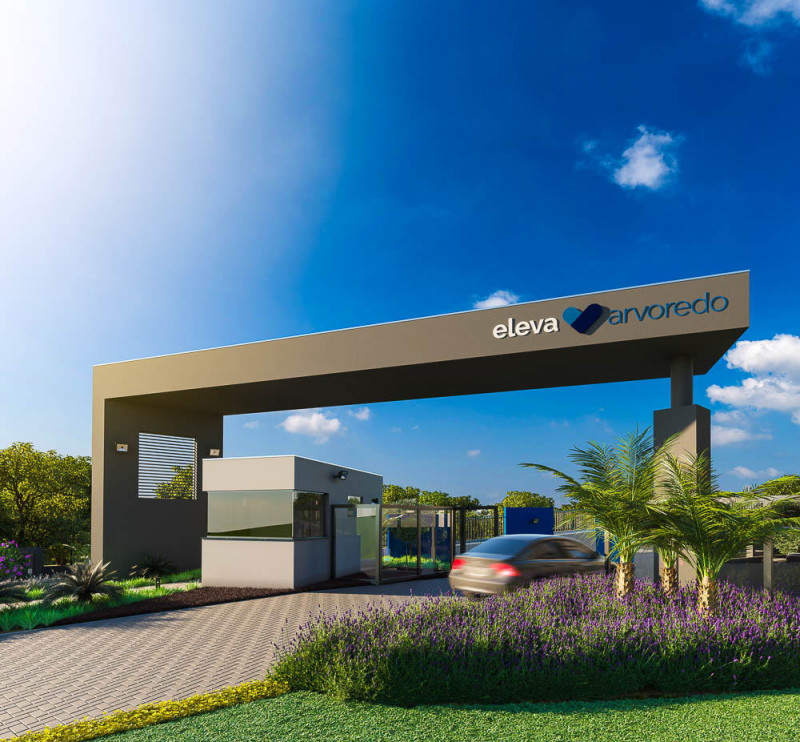 Apartamento à venda Campo Comprido com 80m² e 3 quartos por R$ 550.000 - 594931113-entrada.jpg
