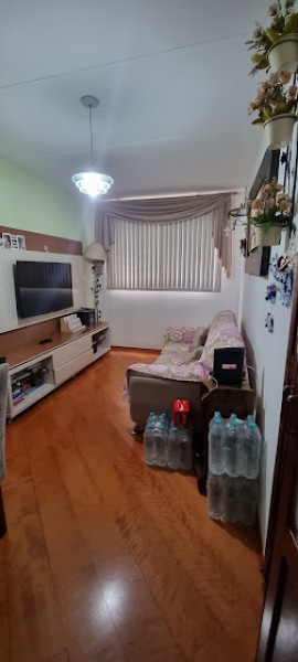 Apartamento à venda Jardim São Luiz com 49m² e 2 quartos por R$ 290.000 - 1395911580-s1.jpg