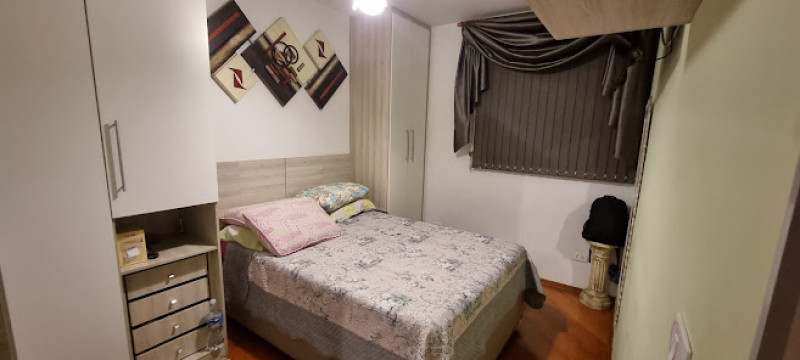 Apartamento à venda Jardim São Luiz com 49m² e 2 quartos por R$ 290.000 - 99120957-q1.jpg