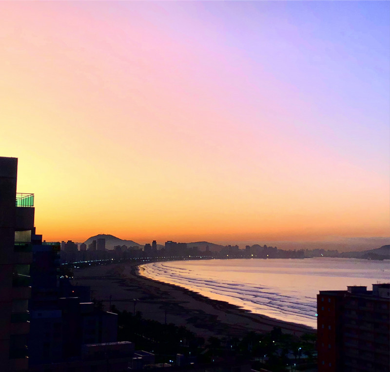 Apartamento à venda José Menino com 100m² e 3 quartos por R$ 1.190.000 - 1271332748-a7b30248-2645-4a87-98c6-09c41d47c34a.JPG