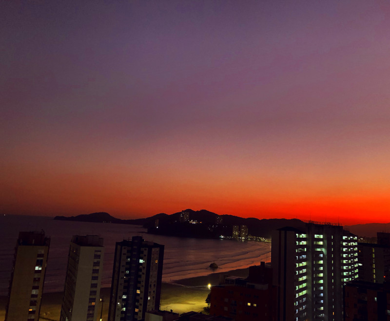 Apartamento à venda José Menino com 100m² e 3 quartos por R$ 1.190.000 - 135634505-ea731362-1390-40c3-9c99-4a80baadd120.JPG