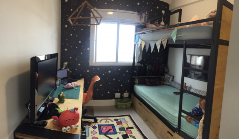 Apartamento à venda José Menino com 100m² e 3 quartos por R$ 1.190.000 - 193908921-img-2295.jpg