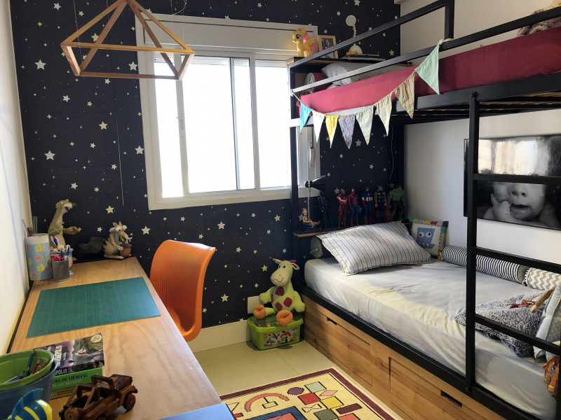 Apartamento à venda José Menino com 100m² e 3 quartos por R$ 1.190.000 - 2021225977-img-2309.jpg