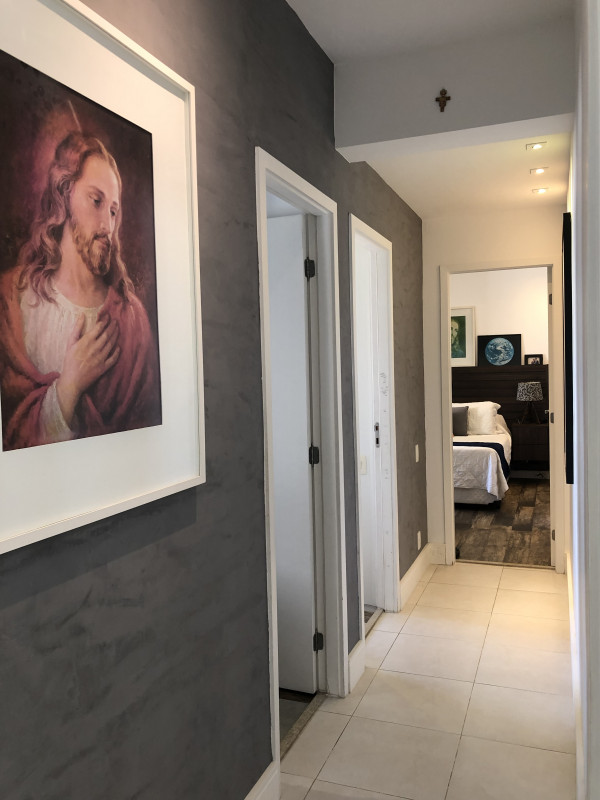Apartamento à venda José Menino com 100m² e 3 quartos por R$ 1.190.000 - 545827532-img-2319.jpg