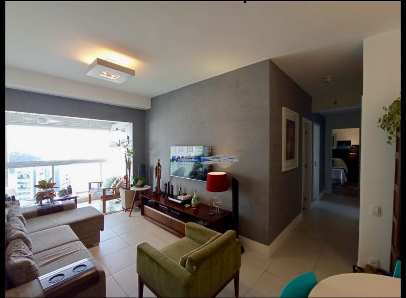 Apartamento à venda José Menino com 100m² e 3 quartos por R$ 1.190.000 - 904577750-img-0875.jpg