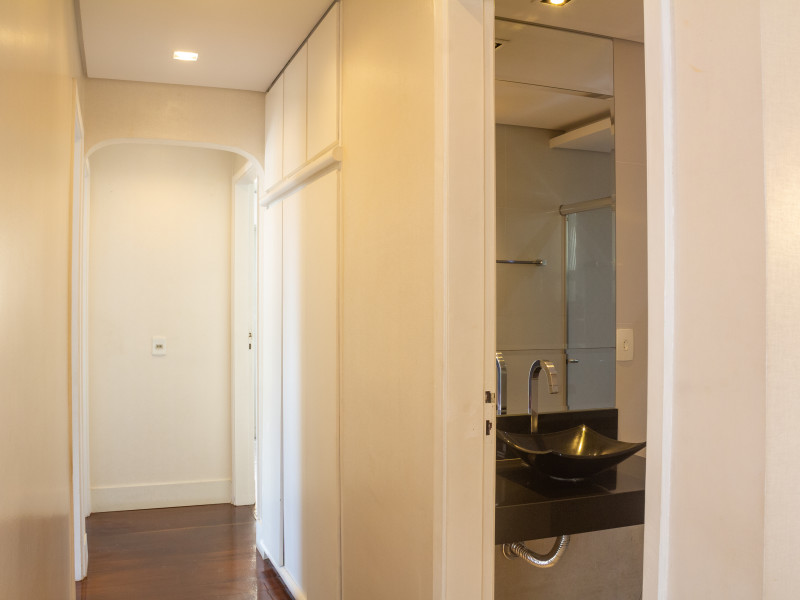Apartamento à venda Vila Moreira com 96m² e 3 quartos por R$ 470.000 - 13-corredor.jpg