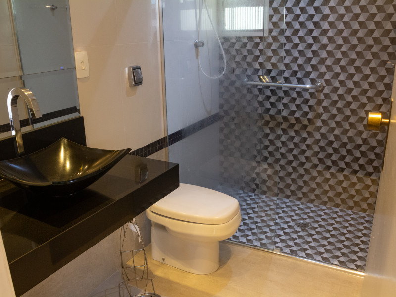 Apartamento à venda Vila Moreira com 96m² e 3 quartos por R$ 470.000 - 15-lavabo.jpg