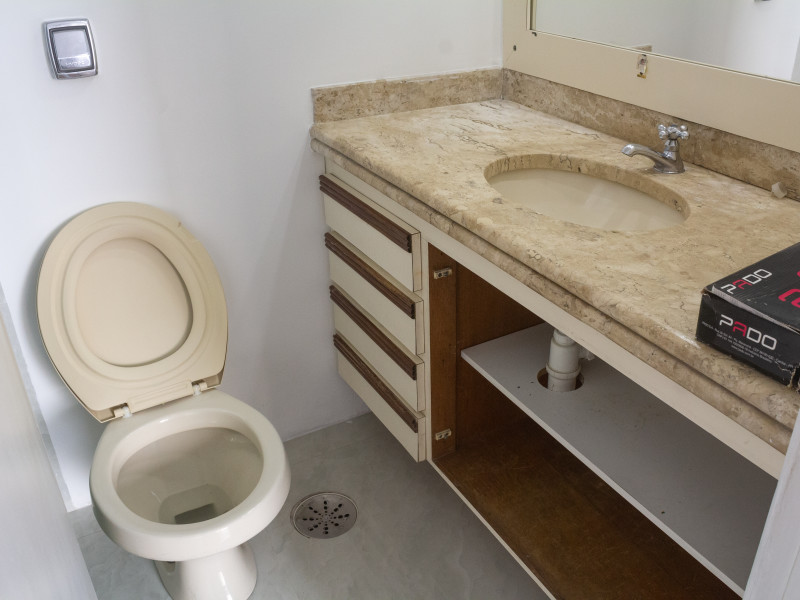 Apartamento à venda Vila Moreira com 96m² e 3 quartos por R$ 470.000 - 25-banheiro-suite.jpg