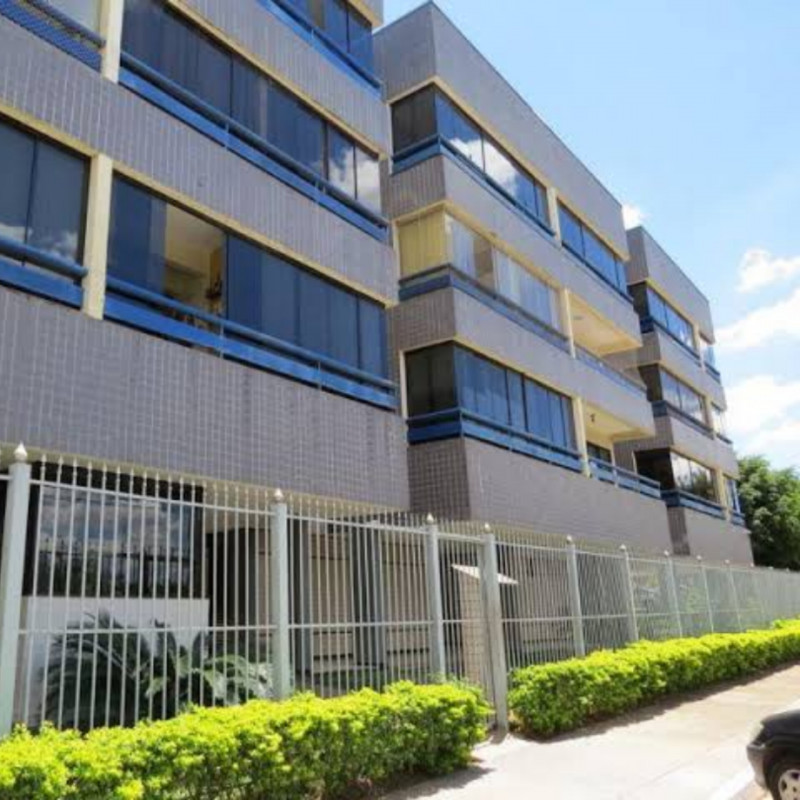 Apartamento à venda Centro com 60m² e 2 quartos por R$ 359.000 - 1024059660-inshot-20230406-192552753.jpg