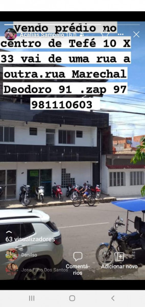 Comercial à venda Centro com 400m² e 1 quarto por R$ 2.000.000 - 1955272404-img-20230405-wa0050.jpg