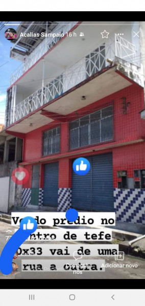 Comercial à venda Centro com 400m² e 1 quarto por R$ 2.000.000 - 884599939-img-20230405-wa0049.jpg
