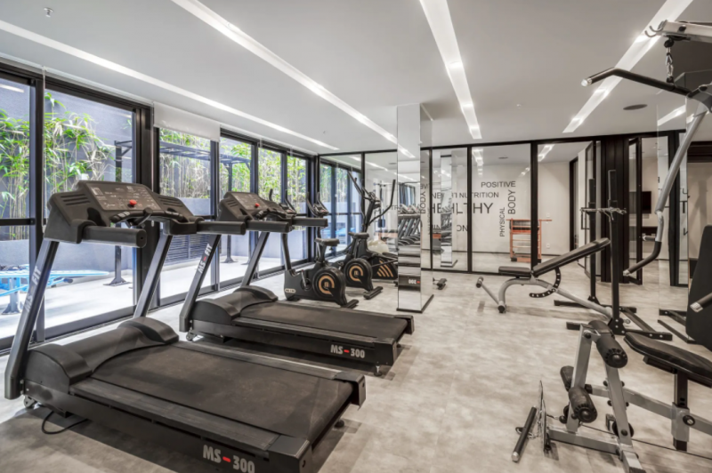 Apartamento à venda Vila Mariana com 70m² e 2 quartos por R$ 1.600.000 - 1325625169-gym2.PNG