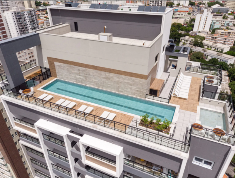 Apartamento à venda Vila Mariana com 70m² e 2 quartos por R$ 1.600.000 - 1550199902-pool.PNG