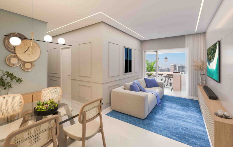 Apartamento à venda Marapé com 127m² e 3 quartos por R$ 1.880.000 - 839068048-sala.jpg