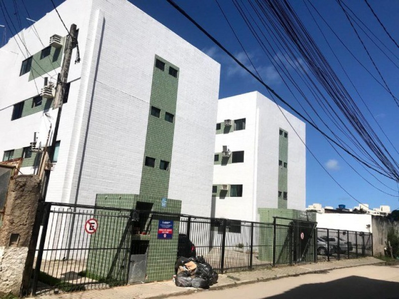 Apartamento à venda Piedade com 55m² e 1 quarto por R$ 150.000 - 2003805259-932375136337010.jpg