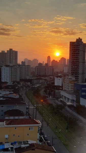 Apartamento à venda José Menino com 131m² e 4 quartos por R$ 1.300.000 - 120334395-61b4e731-433e-4ac6-8b49-576712145a9b.jpeg