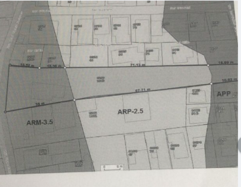 Terreno à venda Costeira do Pirajubaé com 2645m² e 1 quarto por R$ 1.250.000 - 1337011286-foto-2.PNG