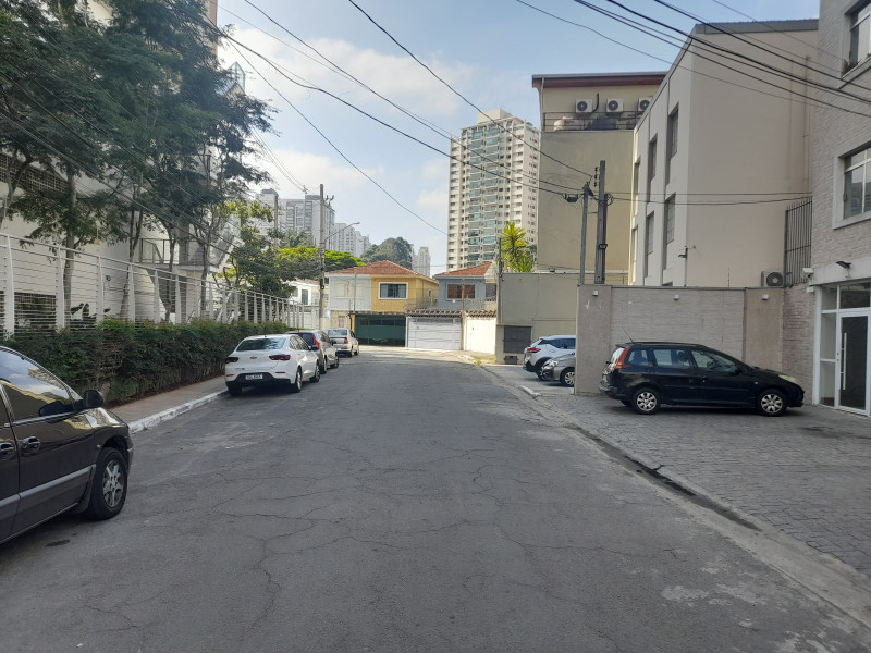 Apartamento à venda Brooklin Paulista com 44m² e 2 quartos por R$ 450.000 - 691243626-20230406-093909.jpg