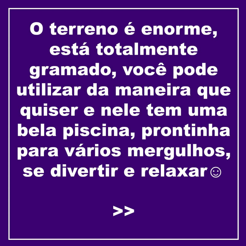 Chácara à venda centro com 1000m² e 3 quartos por R$ 719.000 - 1358770618-6-cada-rubi.jpg