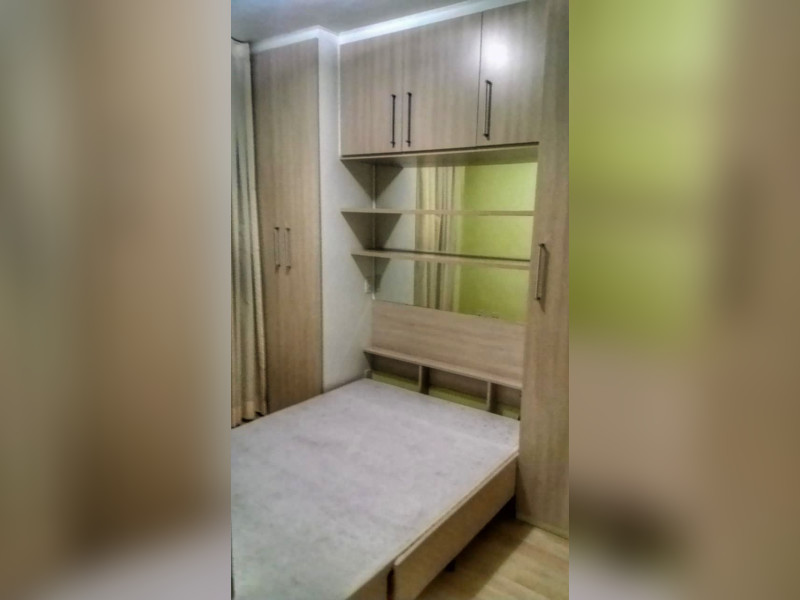 Apartamento à venda Vila Gomes Cardim com 58m² e 2 quartos por R$ 530.000 - photo-2023-03-19-17-18-59.jpg
