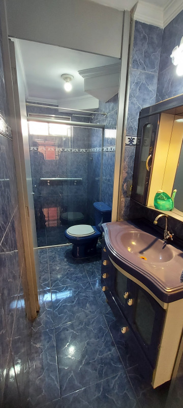 Apartamento à venda Conjunto Residencial José Bonifacio com 47m² e 2 quartos por R$ 180.000 - 1955724681-6.jpg