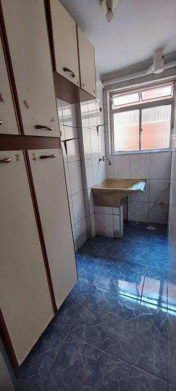 Apartamento à venda Conjunto Residencial José Bonifacio com 47m² e 2 quartos por R$ 180.000 - 2010441943-7.jpg