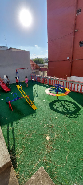 Apartamento à venda Conjunto Residencial José Bonifacio com 47m² e 2 quartos por R$ 180.000 - 525362805-10.jpg