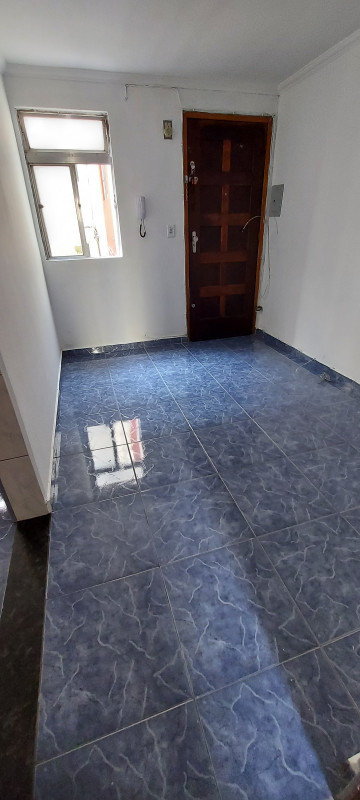 Apartamento à venda Conjunto Residencial José Bonifacio com 47m² e 2 quartos por R$ 180.000 - 641018945-1.jpg
