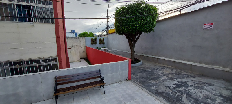 Apartamento à venda Conjunto Residencial José Bonifacio com 47m² e 2 quartos por R$ 180.000 - 732465919-18.jpg