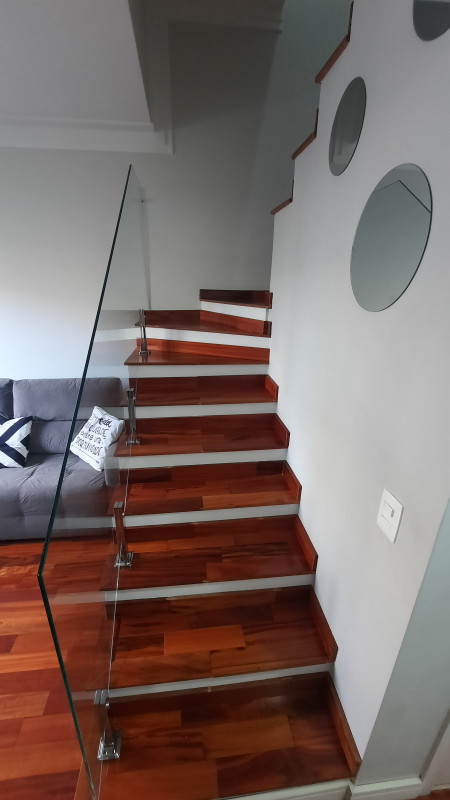 Casa de condomínio à venda Lajeado com 62m² e 2 quartos por R$ 395.000 - 656113084-20230325-163214.jpg