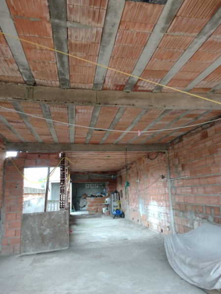 Casa à venda Alvarenga com 80m² e 3 quartos por R$ 350.000 - 1898483176-img-20230409-wa0004.jpg