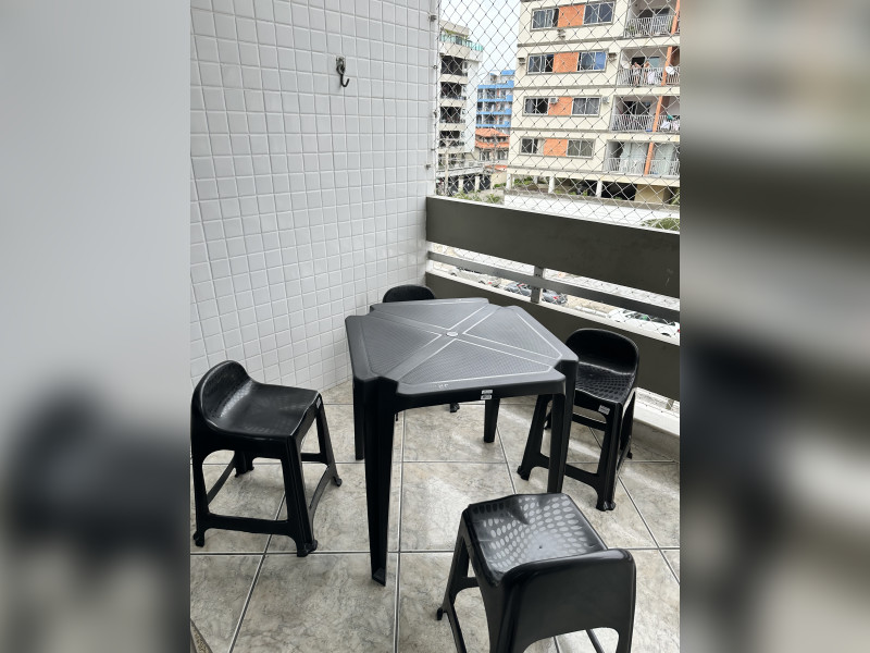 Apartamento à venda Vila Nova com 134m² e 4 quartos por R$ 630.000 - img-9528.jpeg