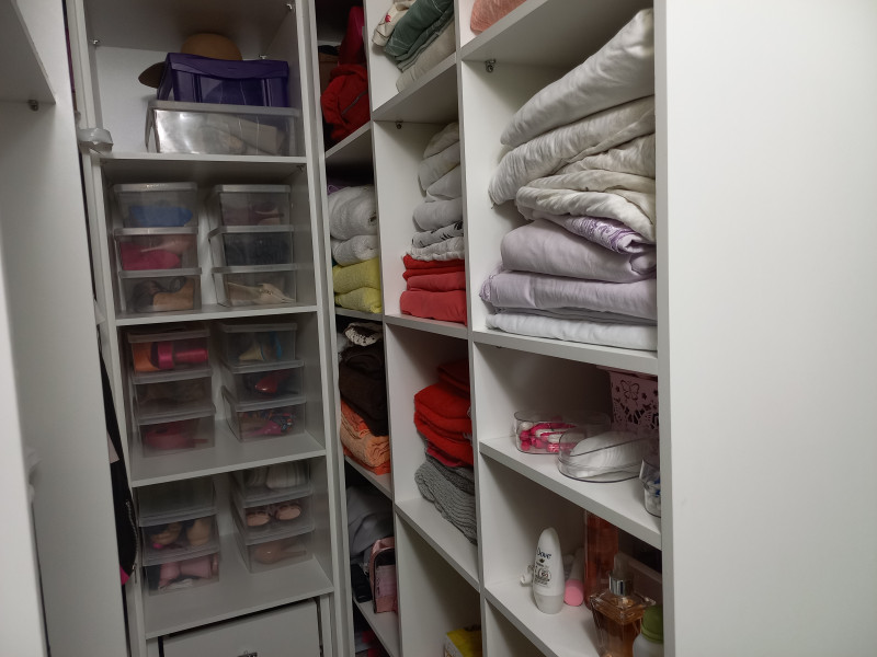 Apartamento à venda Jardim Patente com 98m² e 3 quartos por R$ 400.000 - 1001232150-20230320-190839.jpg