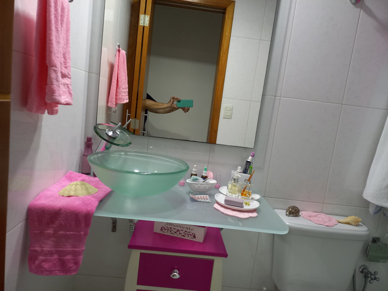 Apartamento à venda Jardim Patente com 98m² e 3 quartos por R$ 400.000 - 88342455-20230320-190955.jpg