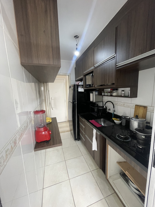 Apartamento à venda Vila Talarico com 65m² e 3 quartos por R$ 450.000 - 1128225498-img-1765.jpeg