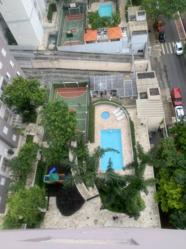 Apartamento à venda Vila Talarico com 65m² e 3 quartos por R$ 450.000 - 1139730126-img-4971.jpeg