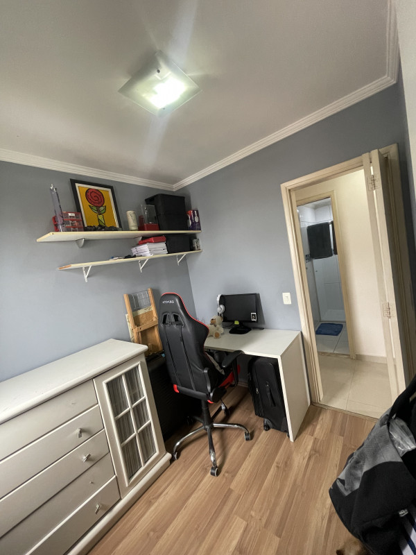 Apartamento à venda Vila Talarico com 65m² e 3 quartos por R$ 450.000 - 1148872470-img-1772.jpeg