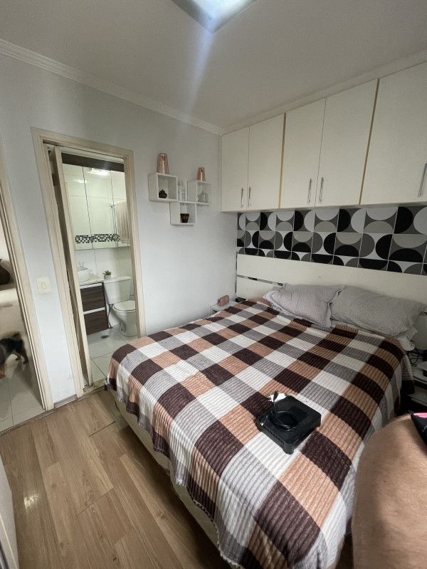 Apartamento à venda Vila Talarico com 65m² e 3 quartos por R$ 450.000 - 1576863275-img-1781.jpeg