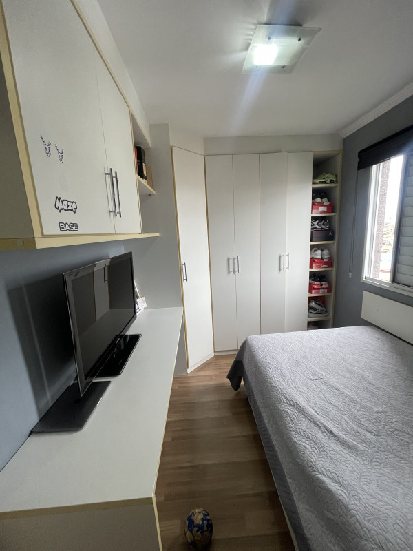 Apartamento à venda Vila Talarico com 65m² e 3 quartos por R$ 450.000 - 1805372478-img-1776.jpeg